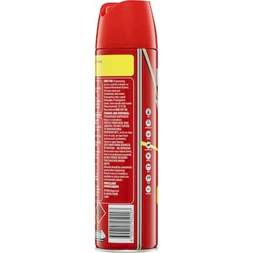 Mortein Odourless Flying Insect Spray 350g