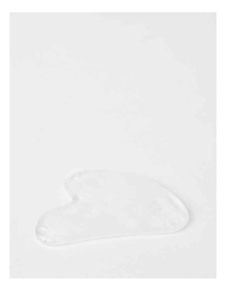 Gua Sha in White