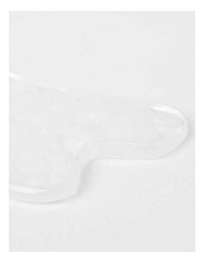 Gua Sha in White