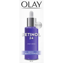 Olay Regenerist Retinol 24 Night Face Serum 30mL