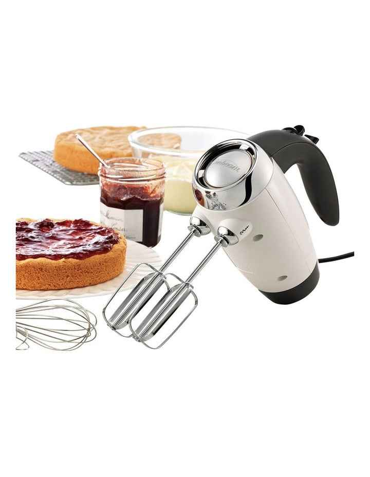 Mixmaster Hand Mixer JM6600 in White