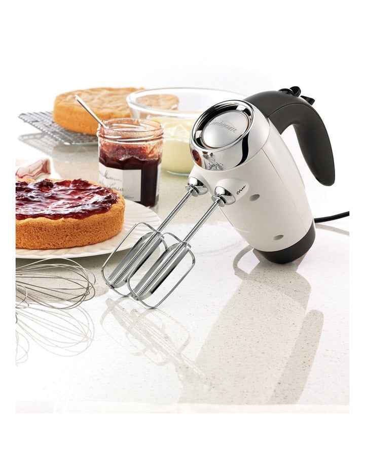 Mixmaster Hand Mixer JM6600 in White