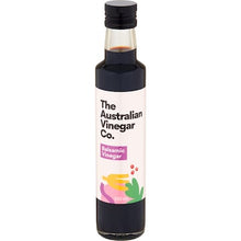 The Australian Vinegar Co. Balsamic Vinegar 250mL