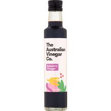 The Australian Vinegar Co. Balsamic Vinegar 250ml