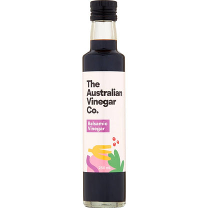The Australian Vinegar Co. Balsamic Vinegar 250ml