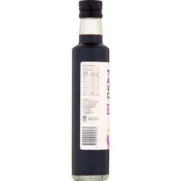 The Australian Vinegar Co. Balsamic Vinegar 250mL