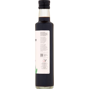 The Australian Vinegar Co. Balsamic Vinegar 250mL