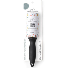 Oscar & Friends Lint Roller Pet Hair Remover each