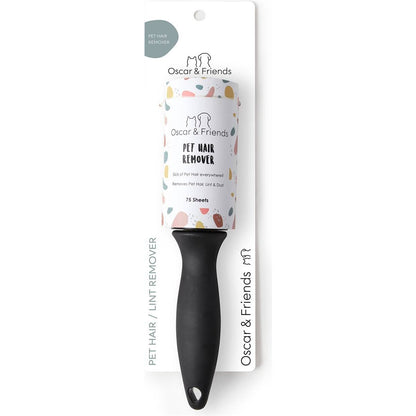 Oscar & Friends Lint Roller Pet Hair Remover each