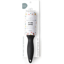 Oscar & Friends Lint Roller Pet Hair Remover each