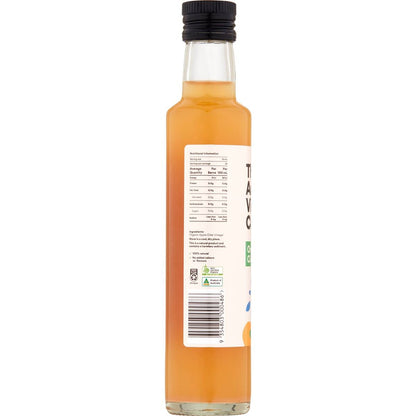 The Australian Vinegar Co. Organic Apple Cider Vinegar 250ml