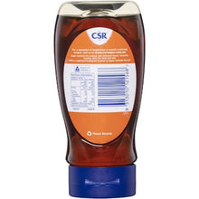 CSR Golden Syrup Squeeze 500g