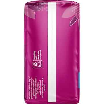 Carefree Original Unscented Liners 30 pack