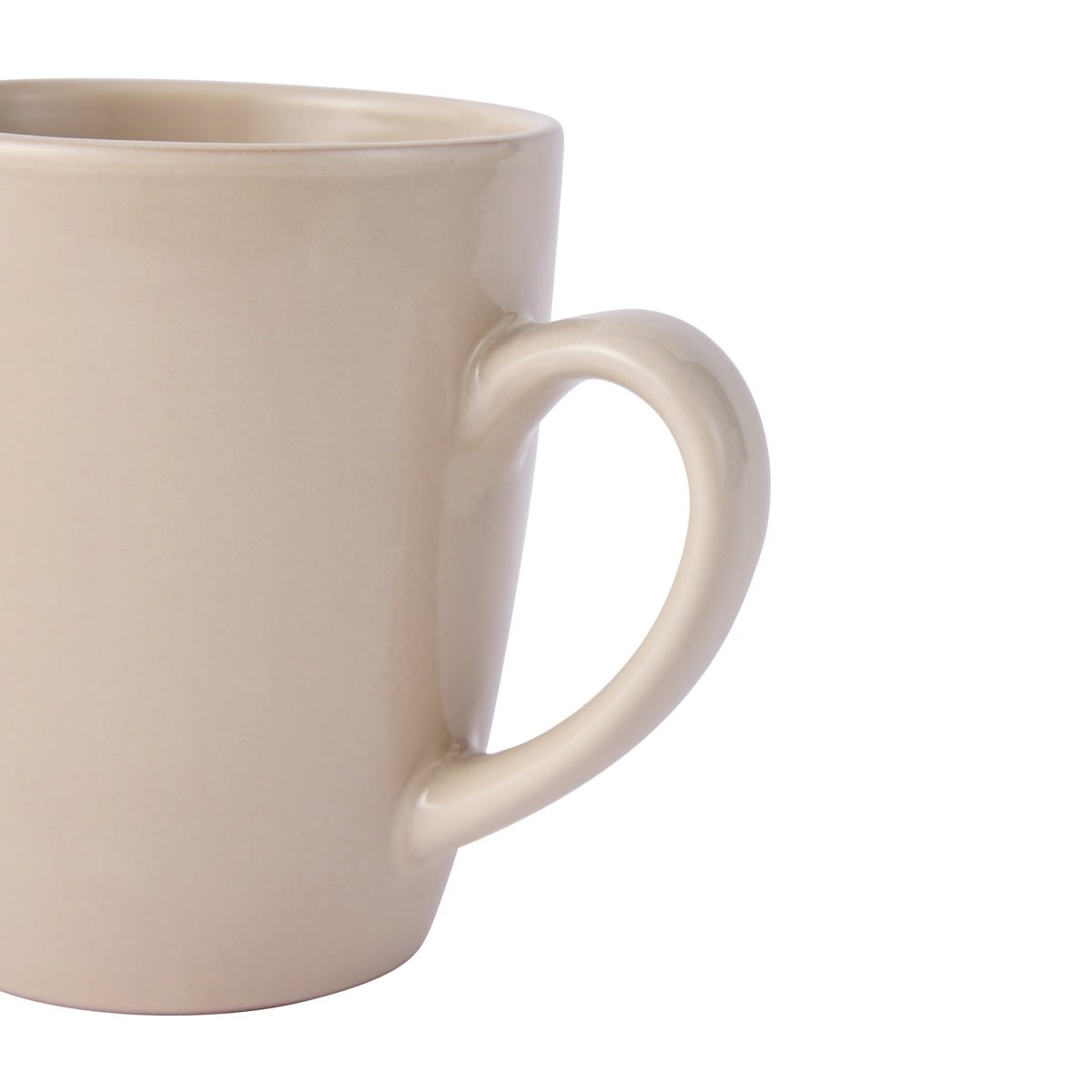 Sand Mug