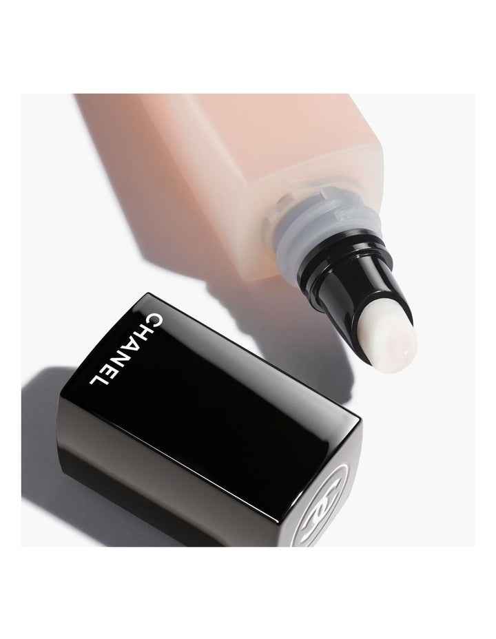 L'HUILE CAMÉLIA Hydrating & Fortifying Oil