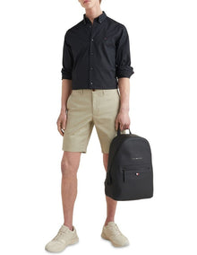 Essential Backpack Bag in Black