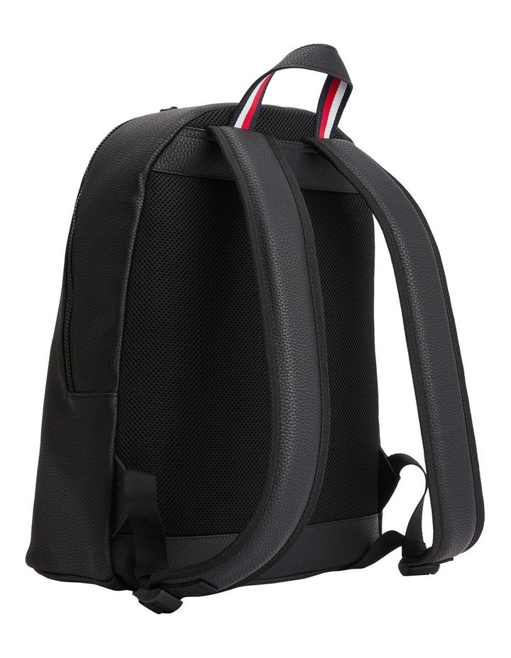 Essential Backpack Bag in Black