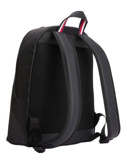 Essential Backpack Bag in Black