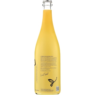 Naked Life Sparkling Limoncello Spritz Non Alcoholic 750mL