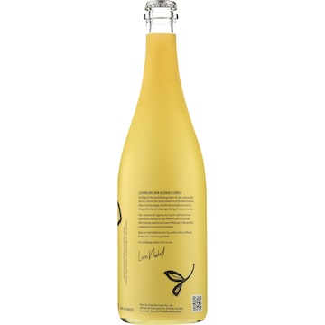 Naked Life Sparkling Limoncello Spritz Non Alcoholic 750mL