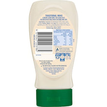 Praise Traditional Mayo 250g
