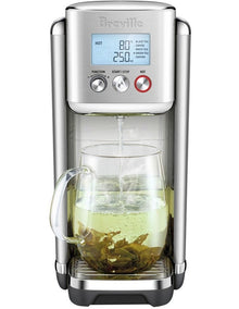 The AquaStation Hot Purifier LWA200BSS2IAN1