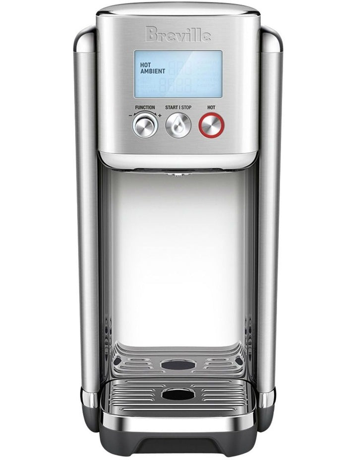 The AquaStation Hot Purifier LWA200BSS2IAN1