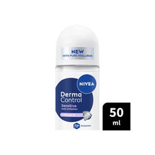 Female Roll On Derma Control Restore