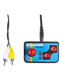 Retro TV Games Controller