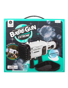 Bubble Gun Extreme