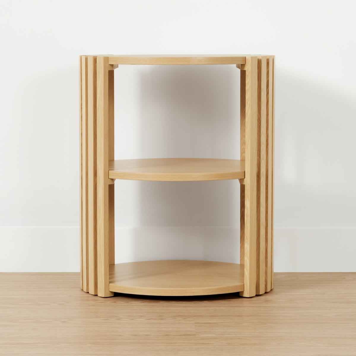 Nate Bedside Table