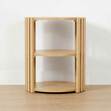 Nate Bedside Table