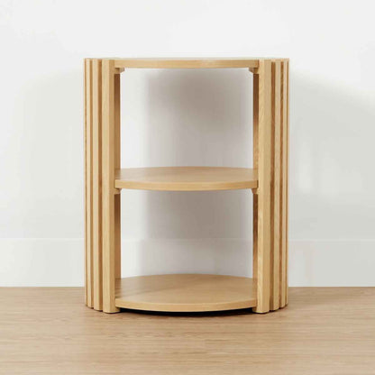 Nate Bedside Table