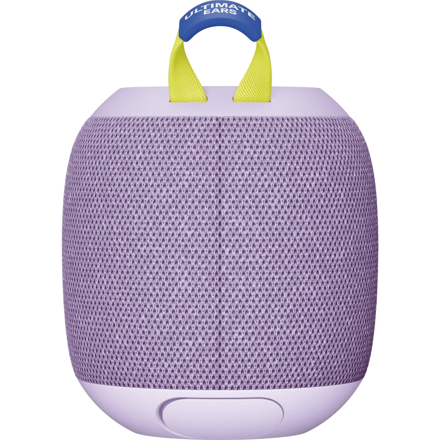 Ultimate Ears Wonderboom 4 Portable Bluetooth Speaker (Enchanting Lilac)