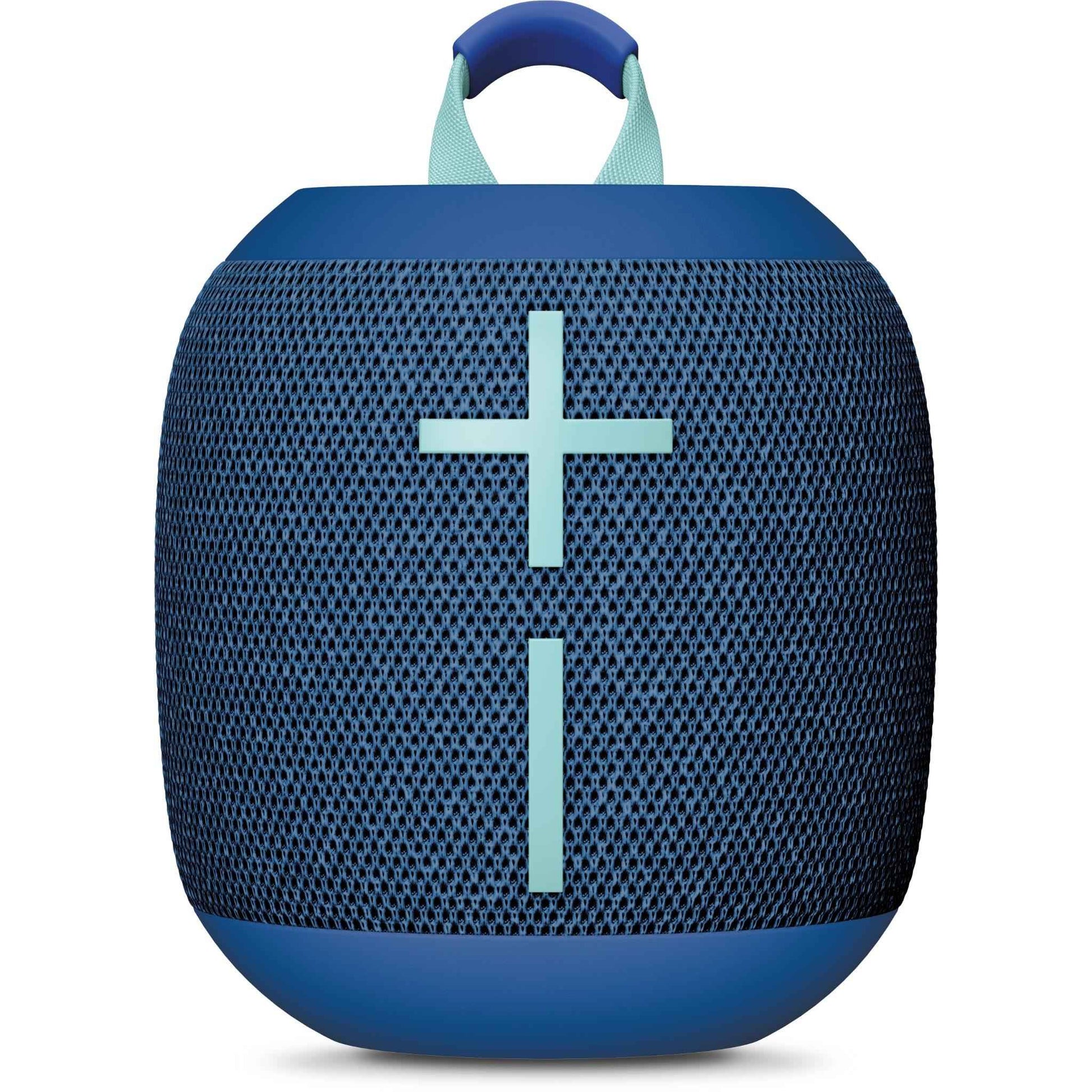 Ultimate Ears Wonderboom 4 Portable Bluetooth Speaker (Cobalt Blue)