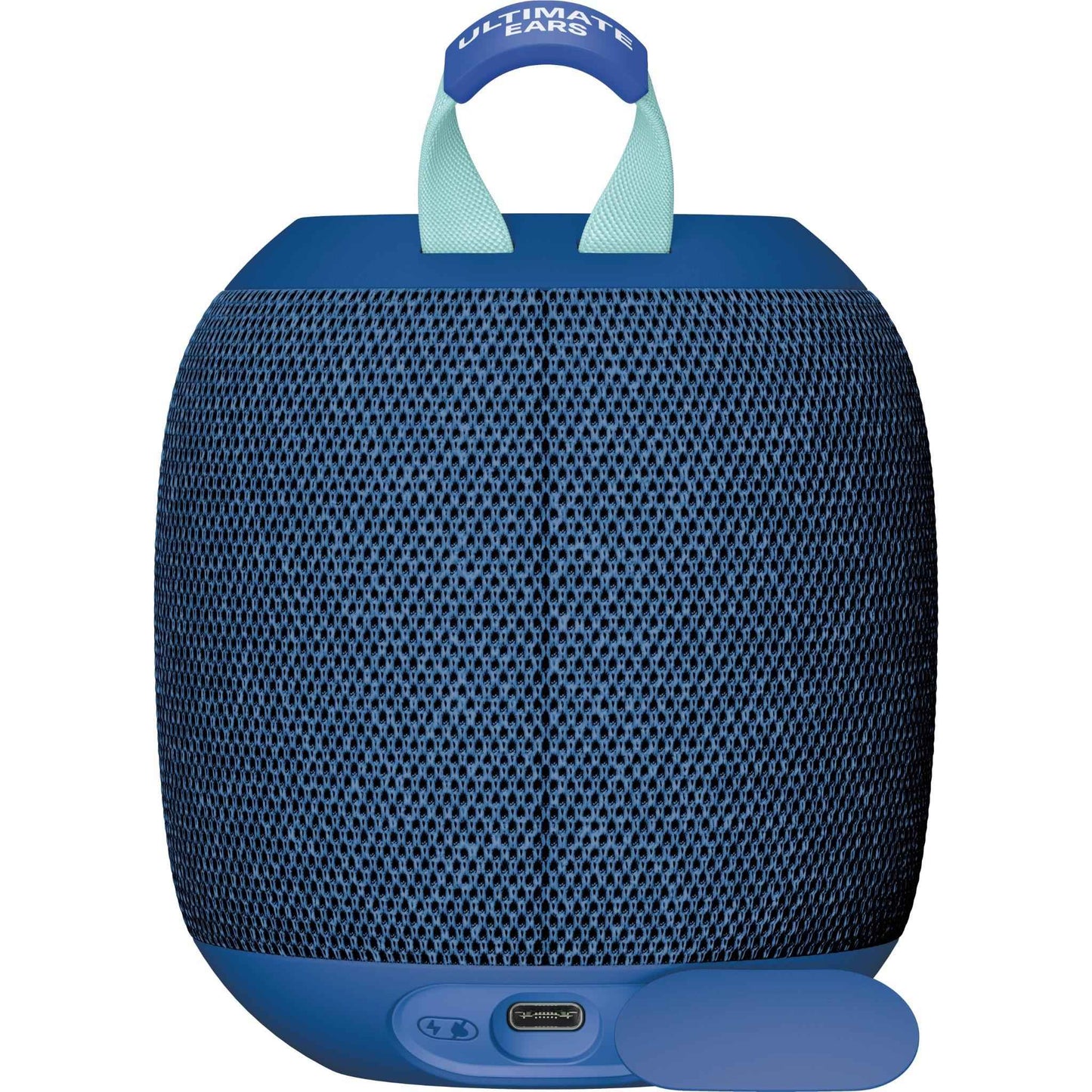 Ultimate Ears Wonderboom 4 Portable Bluetooth Speaker (Cobalt Blue)