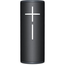 Ultimate Ears Boom 4 Portable Bluetooth Speaker (Black)