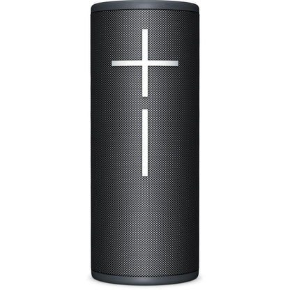 Ultimate Ears Boom 4 Portable Bluetooth Speaker (Black)