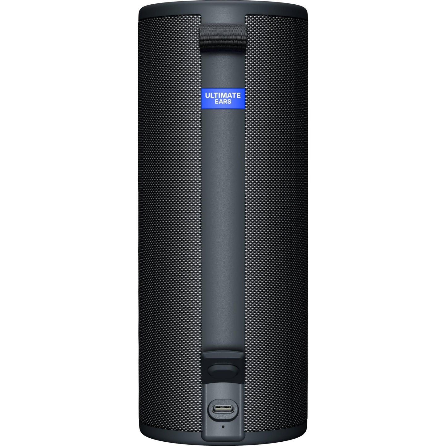 Ultimate Ears Boom 4 Portable Bluetooth Speaker (Black)