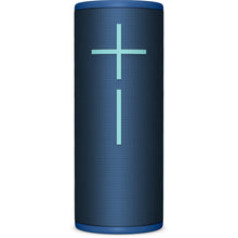 Ultimate Ears Boom 4 Portable Bluetooth Speaker (Blue)