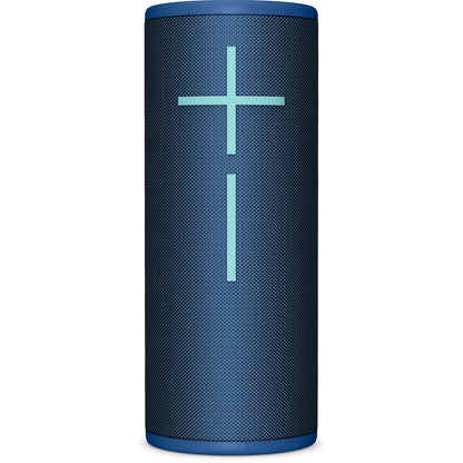 Ultimate Ears Boom 4 Portable Bluetooth Speaker (Blue)