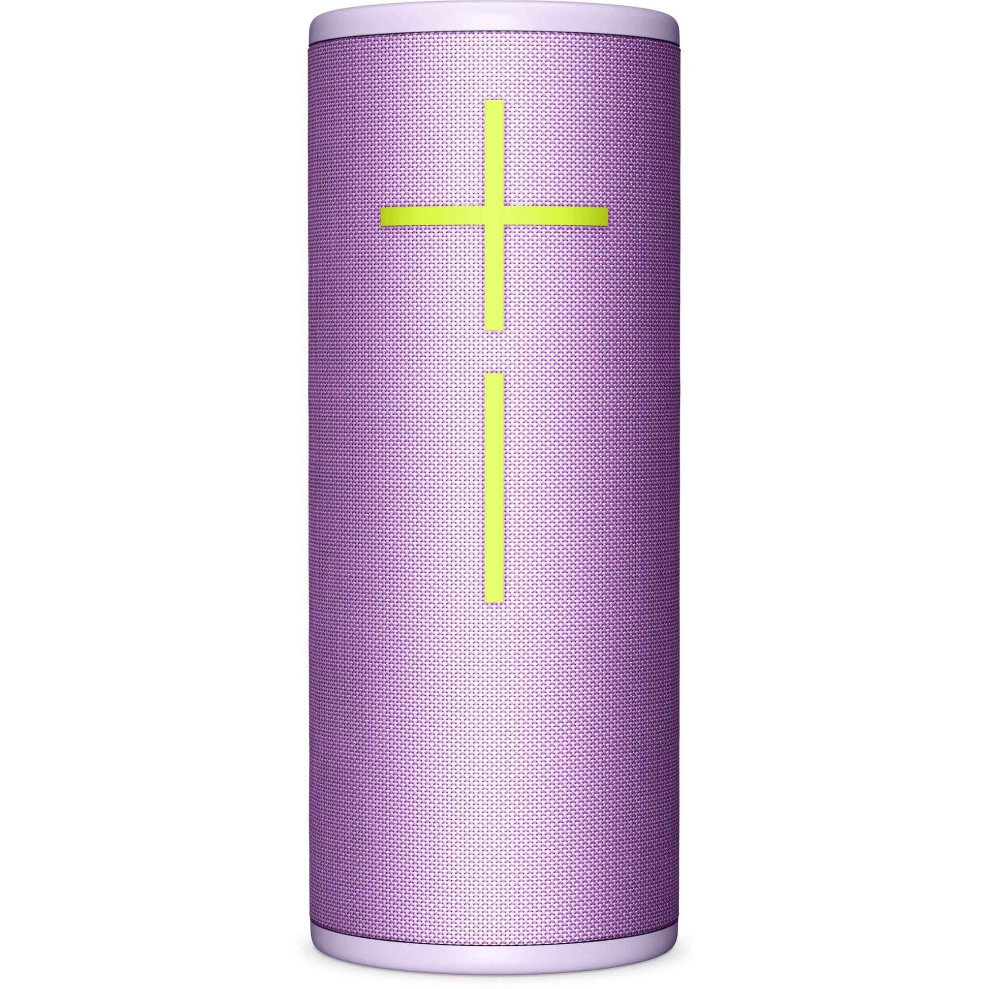 Ultimate Ears Boom 4 Portable Bluetooth Speaker (Lilac)