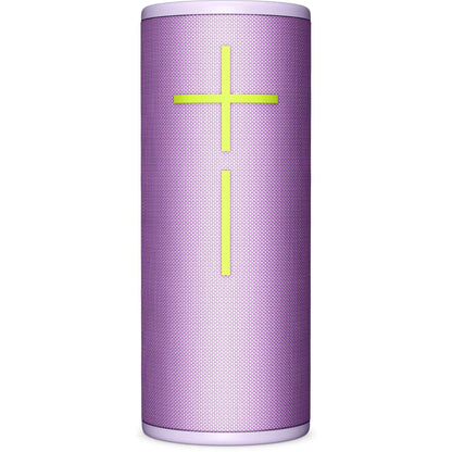 Ultimate Ears Boom 4 Portable Bluetooth Speaker (Lilac)