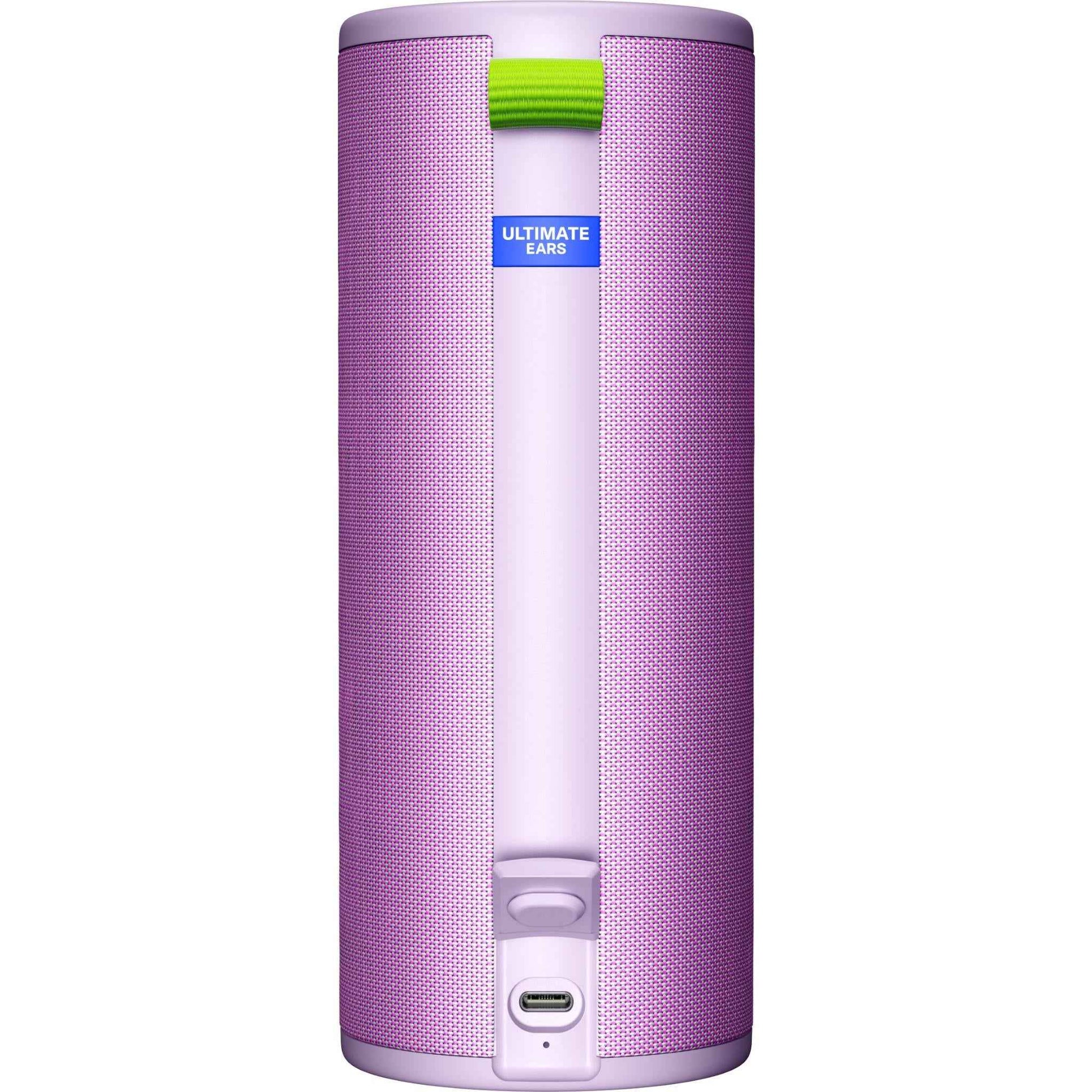 Ultimate Ears Boom 4 Portable Bluetooth Speaker (Lilac)