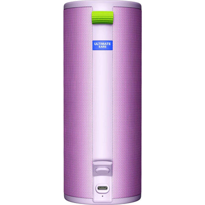Ultimate Ears Boom 4 Portable Bluetooth Speaker (Lilac)