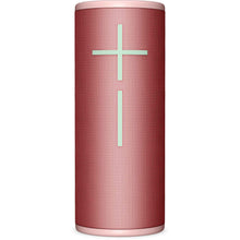 Ultimate Ears Boom 4 Portable Bluetooth Speaker (Raspberry)