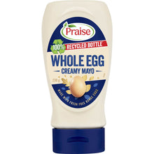Praise Whole Egg Creamy Mayo 230g