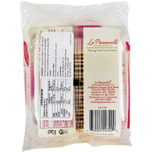 La Panzanella Mini Croccantini Rosemary 85g