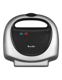 The Original Sandwich Maker in Silver BTS200SIL
