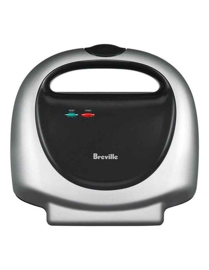 The Original Sandwich Maker in Silver BTS200SIL